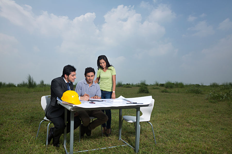 Director – Navtara Builders