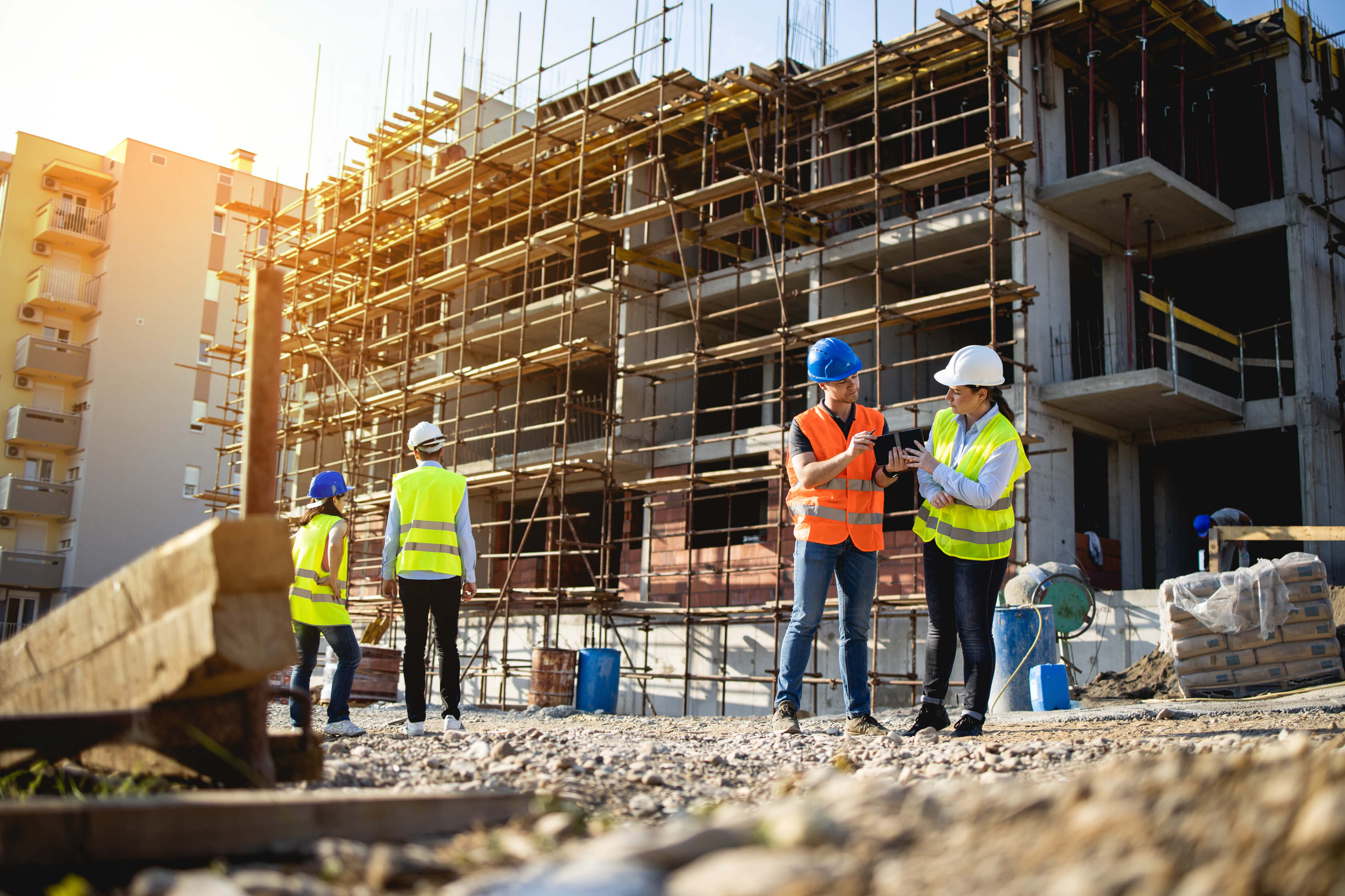 Navtara Builders – Real Estate Projects in Varanasi